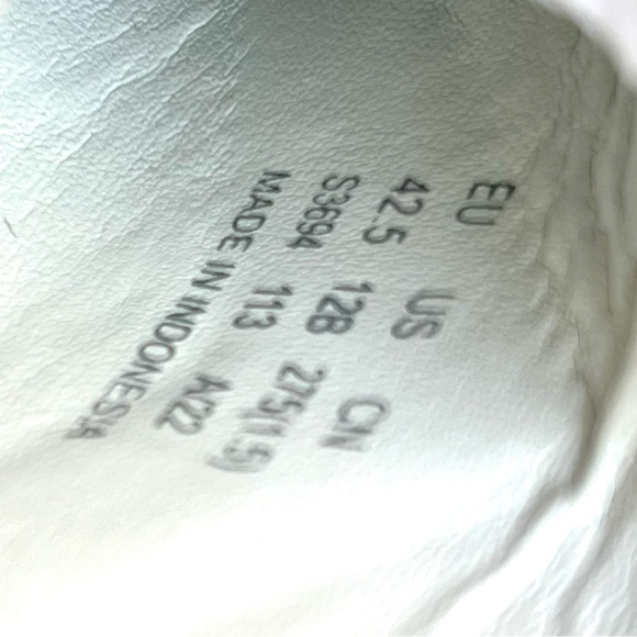 Stuart Weitzman Daryl Sneaker - Picture 6 of 6